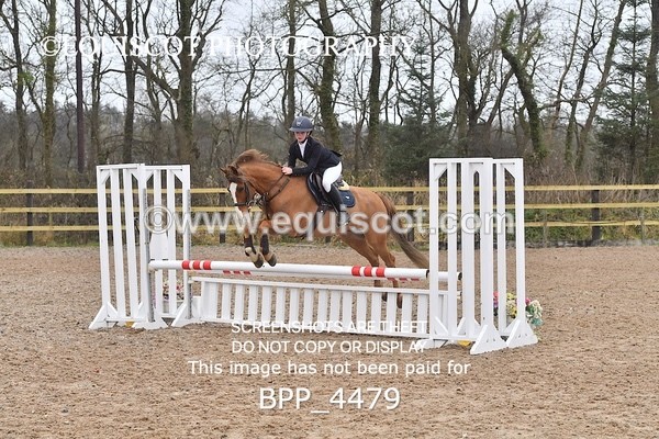 BPP_4479 - CLASS 4 STX-UK Pony BritiNovice / 0.80m Open