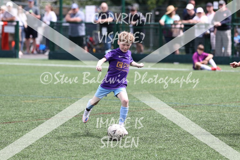 1DX31415 - Sun 14th U12 Boys