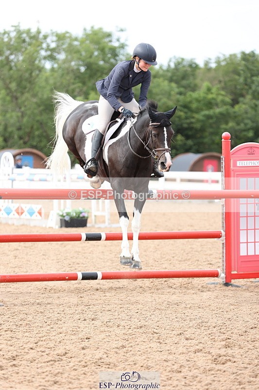 240630A-164843-15364 - Cls 33 Foxhunter and 1.10m Open