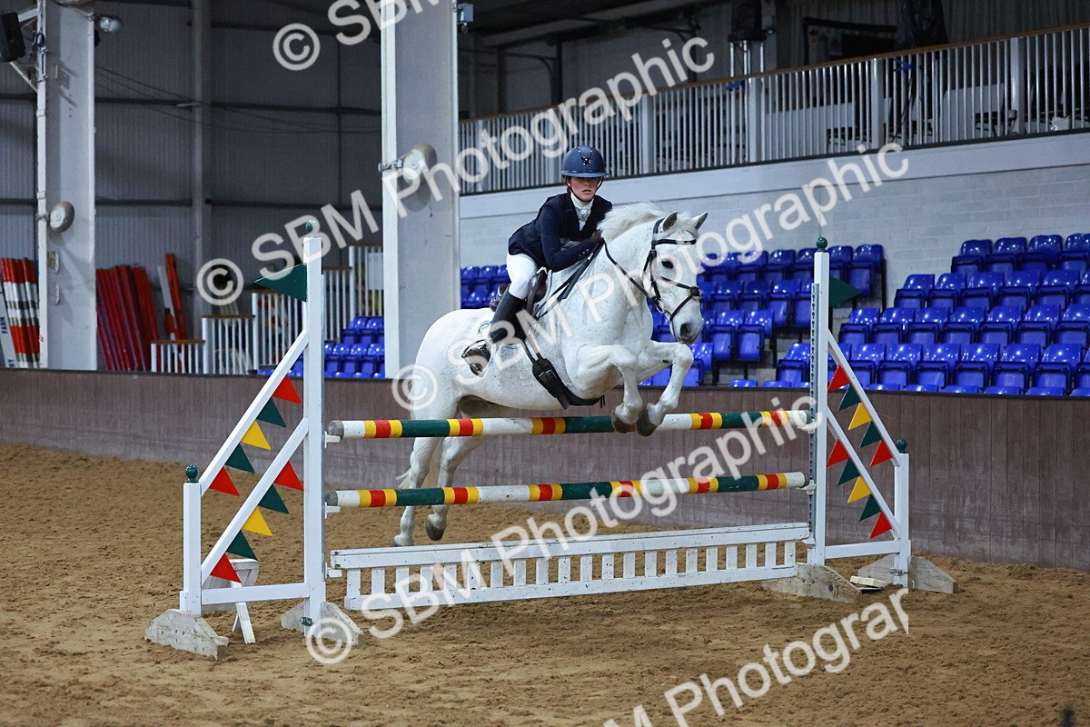 SBM_007565 - Class 8 - 1.10m