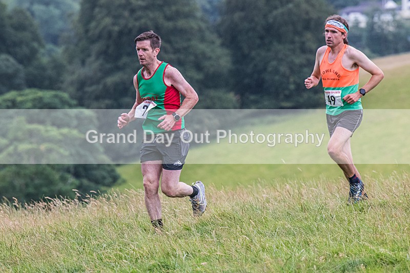 Beetham Sports-26 - Beetham Sports Fell Race, Saturday 25th July 2026