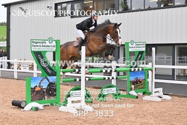 BPP_3833 - CLASS 16 SUN Senior Newcomers/1.10m Open
