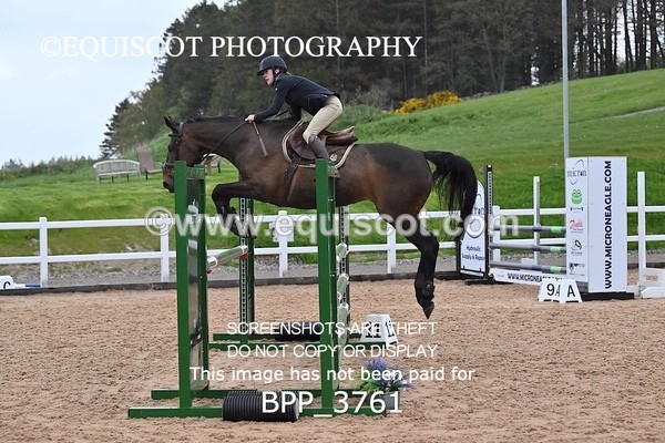 BPP_3761 - CLASS 15 - SAT - Senior 1.05 Open