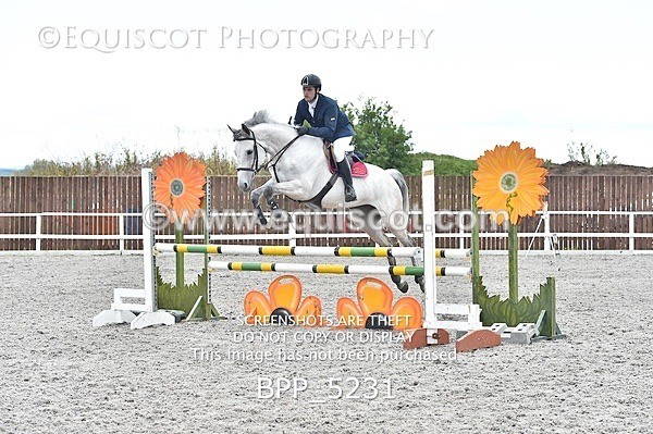 BPP_5231 - SAT CLASS 30 DISCOVERY /1M OPEN