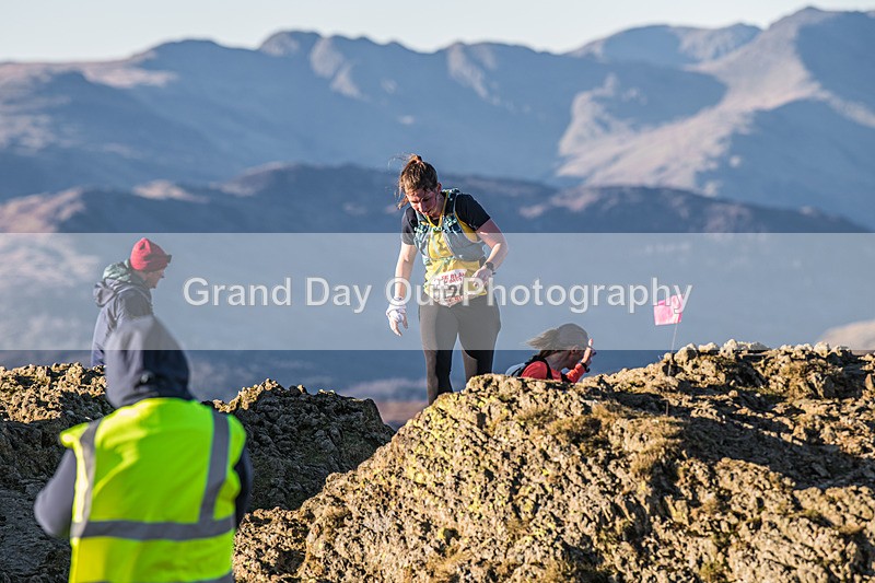 Wansfell-428 - Wansfell Race Saturday 27th December 2025
