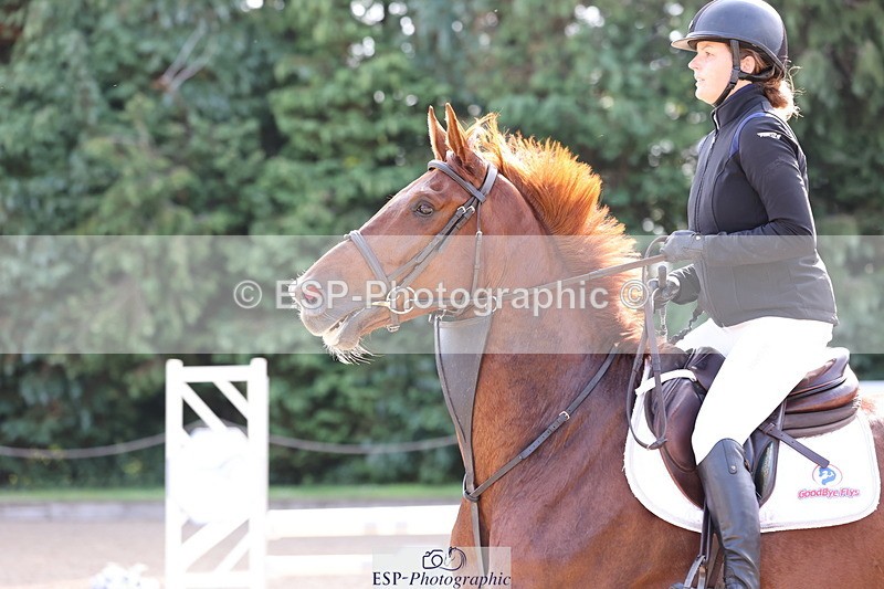 250614A-090037-04779 - Cls 25 85cm Amateur Quali