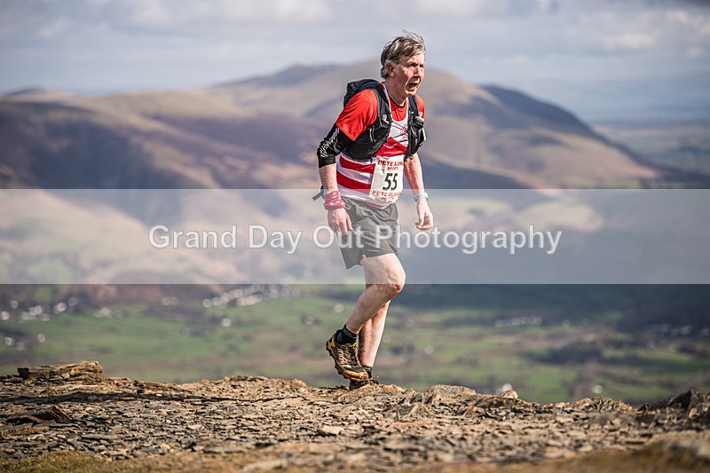 Coledale-1090 - Coledale Horseshoe Fell Race Saturday 30th March 2024