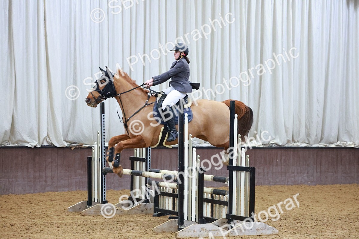 SBM_000429 - Class 2 - Senior British Novice - 90cm