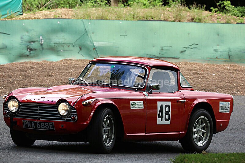 Pete Wilson 22-8-20-333 - Prescott Aug 22nd 2020