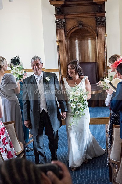 NMH-499 - Sonja and Steve's Wedding 21/7/2018