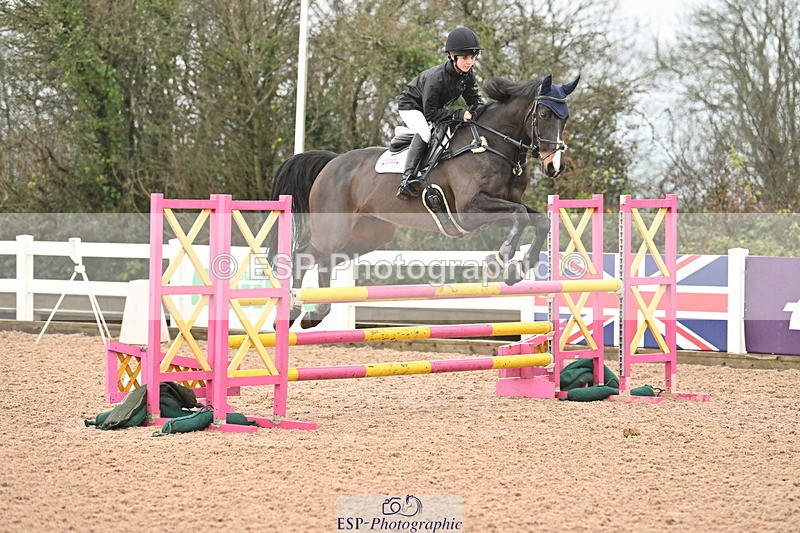 231209A-103201-01504 - Cls 10 Discovery & 1m Open