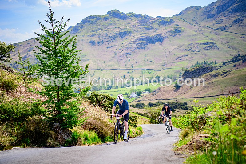 130309 - Blea Tarn Climb 13:00 - 14:00