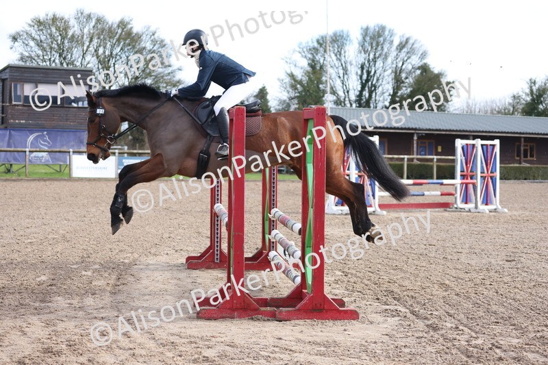 20260207-0330Cherwell 7th Feb 2026 Combined Training - Class 3 - 80cm