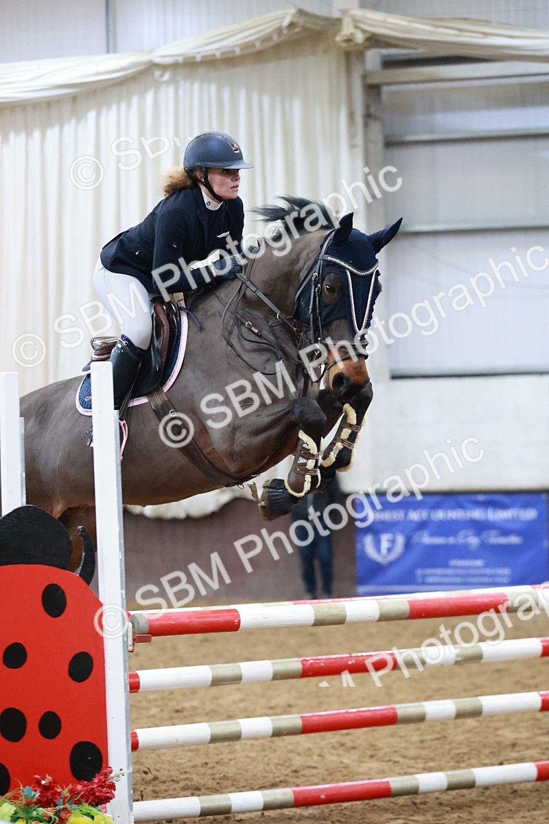 SBM_000939 - Class 3 - Senior Discovery - 1.00m