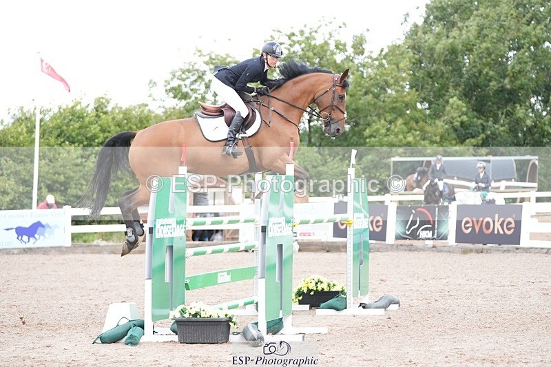 250720-091758-18109 - Cls16, 1 Star Silver Tour Accumulator