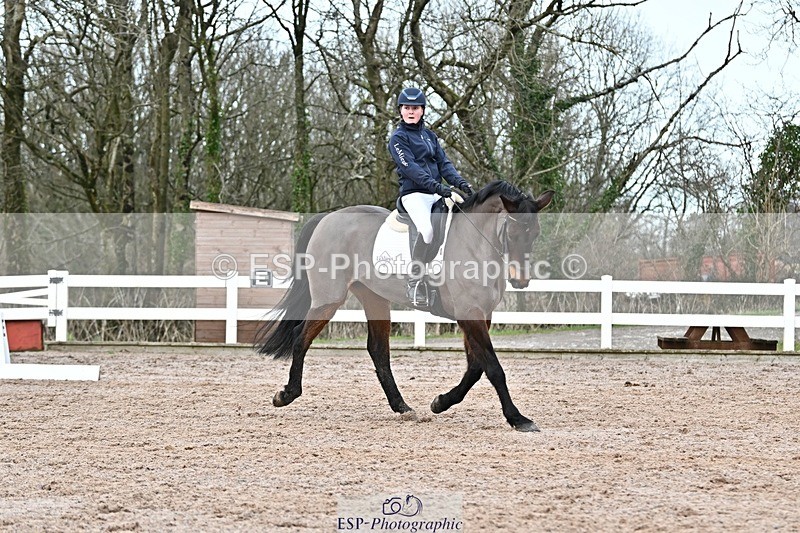 250125-140834-00760 - Dressage - CT Class 7 BE Novice 112
