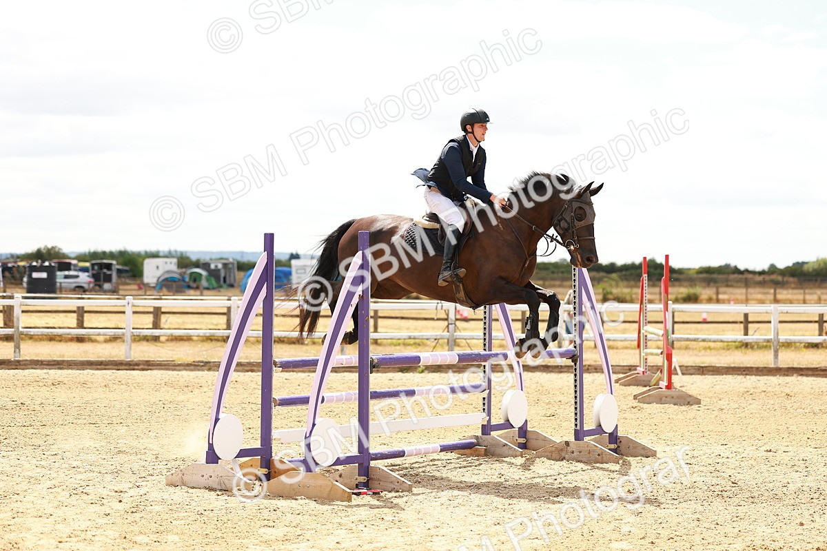 SBM_006431 - Class 3 - Senior British Discovery - 1.00m