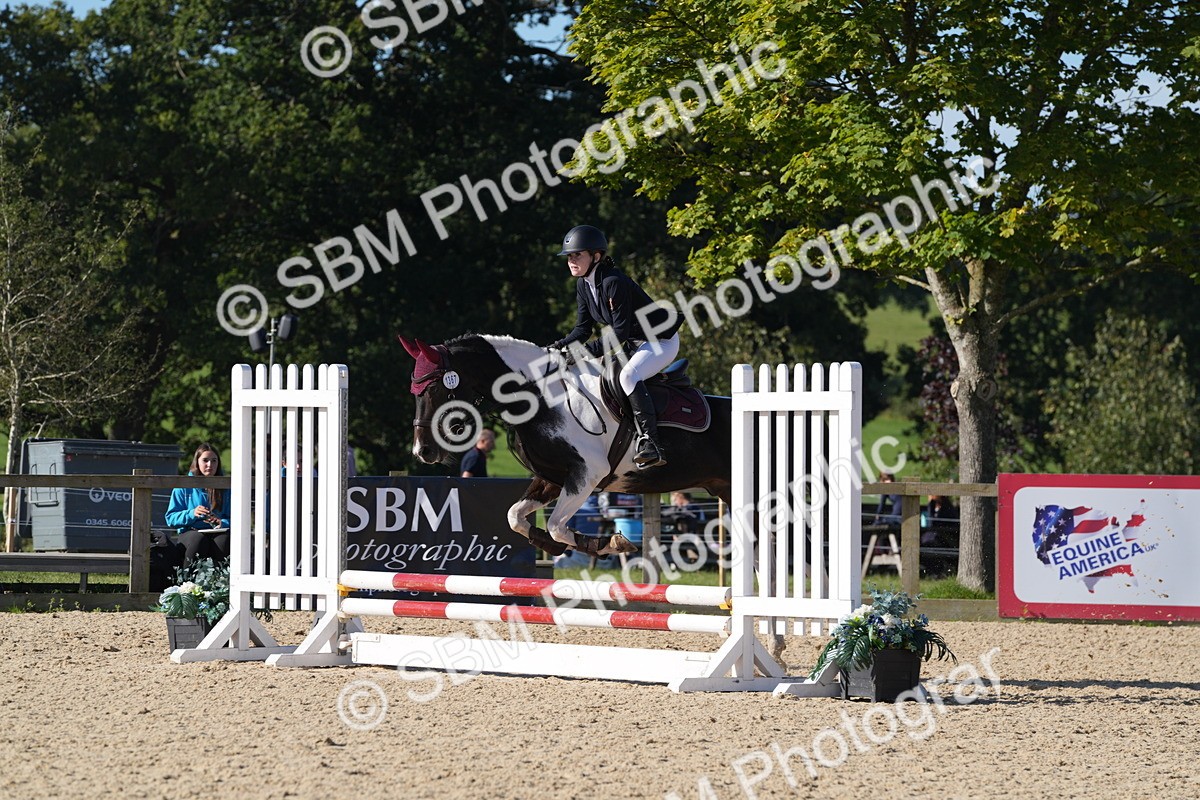 SBM_36172 - J 20 - Junior Horse 50cm Championship