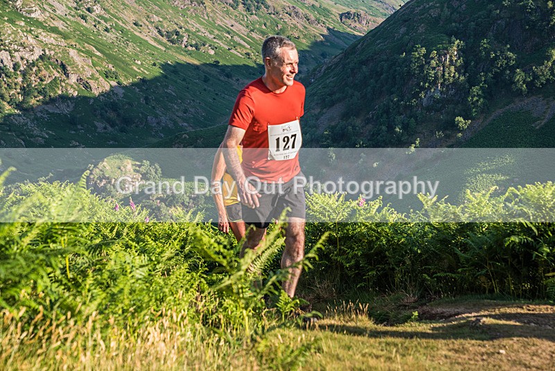 Langstrath-343 - Langstrath Fell Race Wednesday 21st June 2023