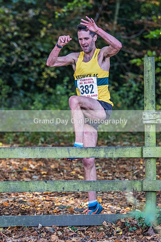 Cumbria XC-641 - Cumbria XC League Workington Saturday 26th October 2024