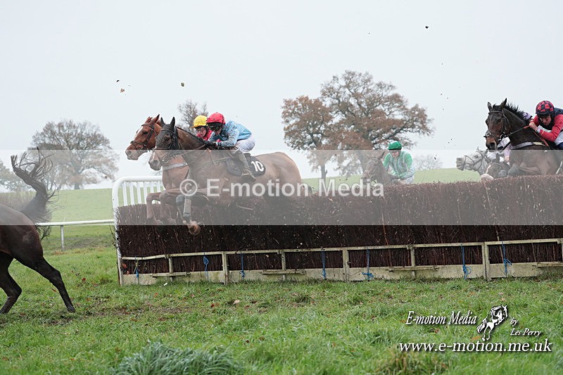 PtP 031223 365 - Wheatland Hunt PtP Chaddesley Races 03/12/23