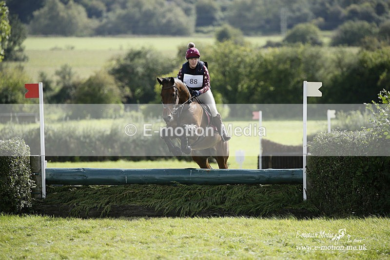  WWHT 031021 3101 - Intermediate (0.90m)  03/10/21