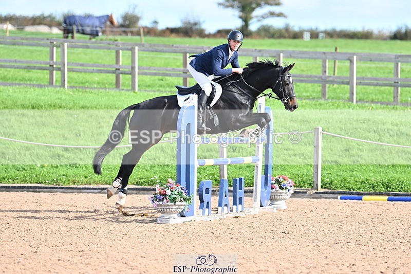 231015A-125541-08033 - Cls 30 Foxhunter & 1.20m Open