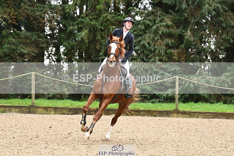 250322A-090210-01930 - Cls 16 85cm Amateur Quali