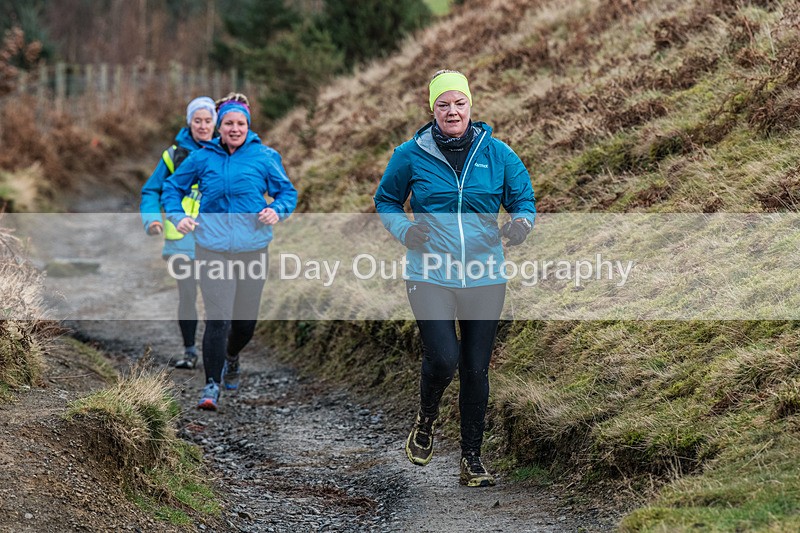 Loopy Latrigg-1176 - Kong Loopy Latrigg Fell Race Saturday 21st December 2024