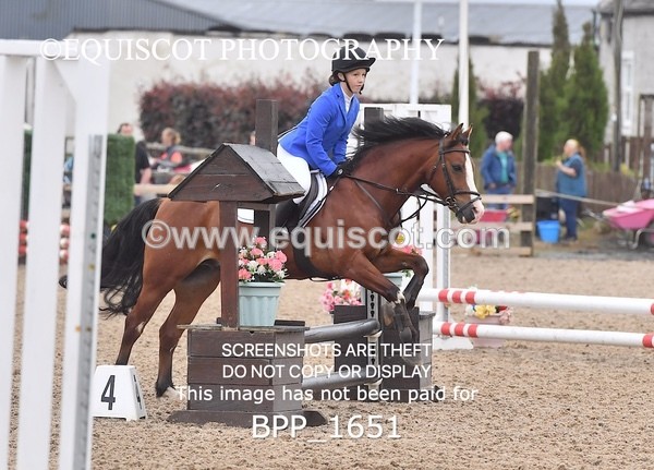 BPP_1651 - DERBY CLASS 4 - 50CM