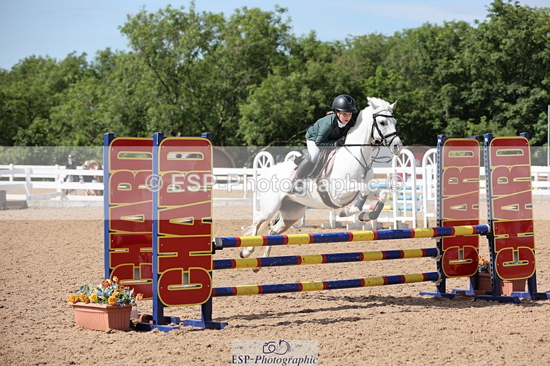 240629A-160552-07897 - Cls 13 Stepping Stones 128cm + 138cm