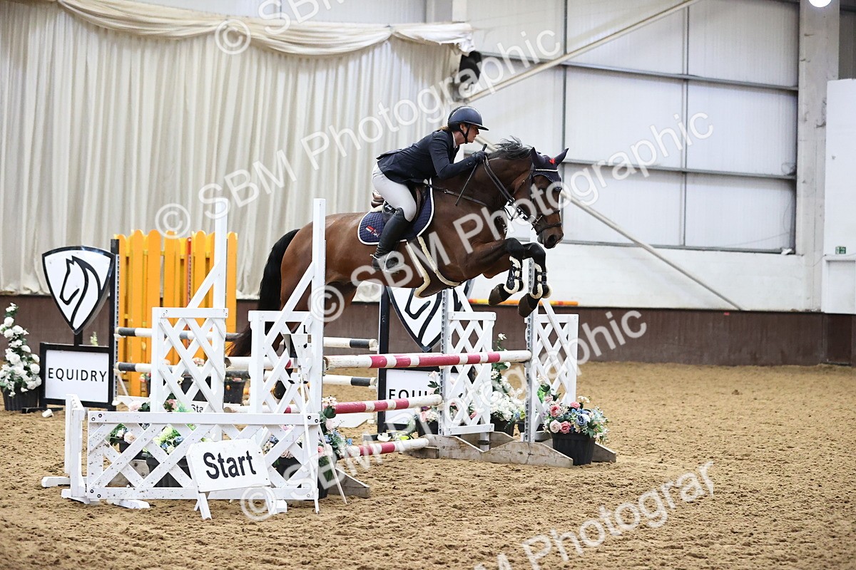 SBM_002702 - Class 9 - Senior British Novice 90cm