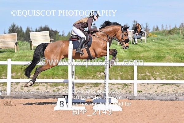 BPP_2143 - CLASS 4. - FRI - Senior Discovery/1m Open