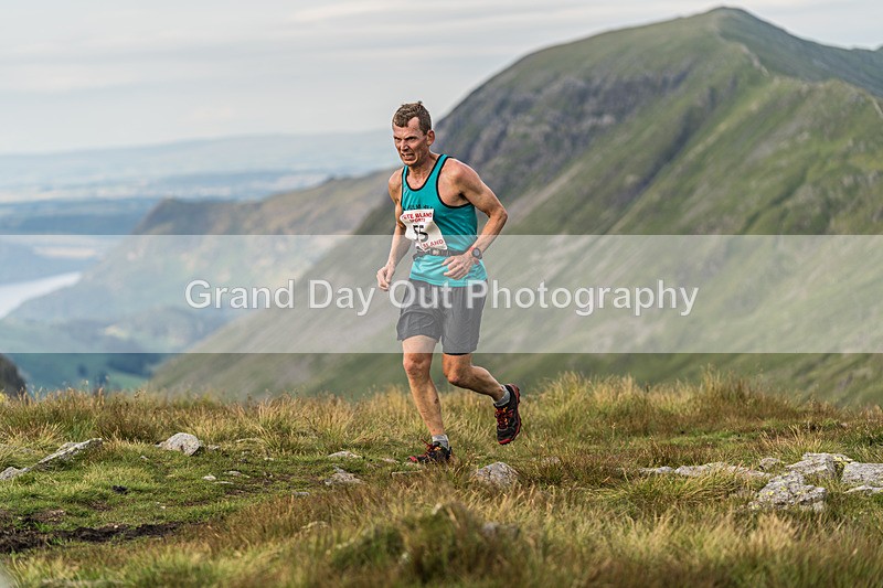 Seat Sandal-59 - Seat Sandal Fell Race Wednesday 17th July 2024