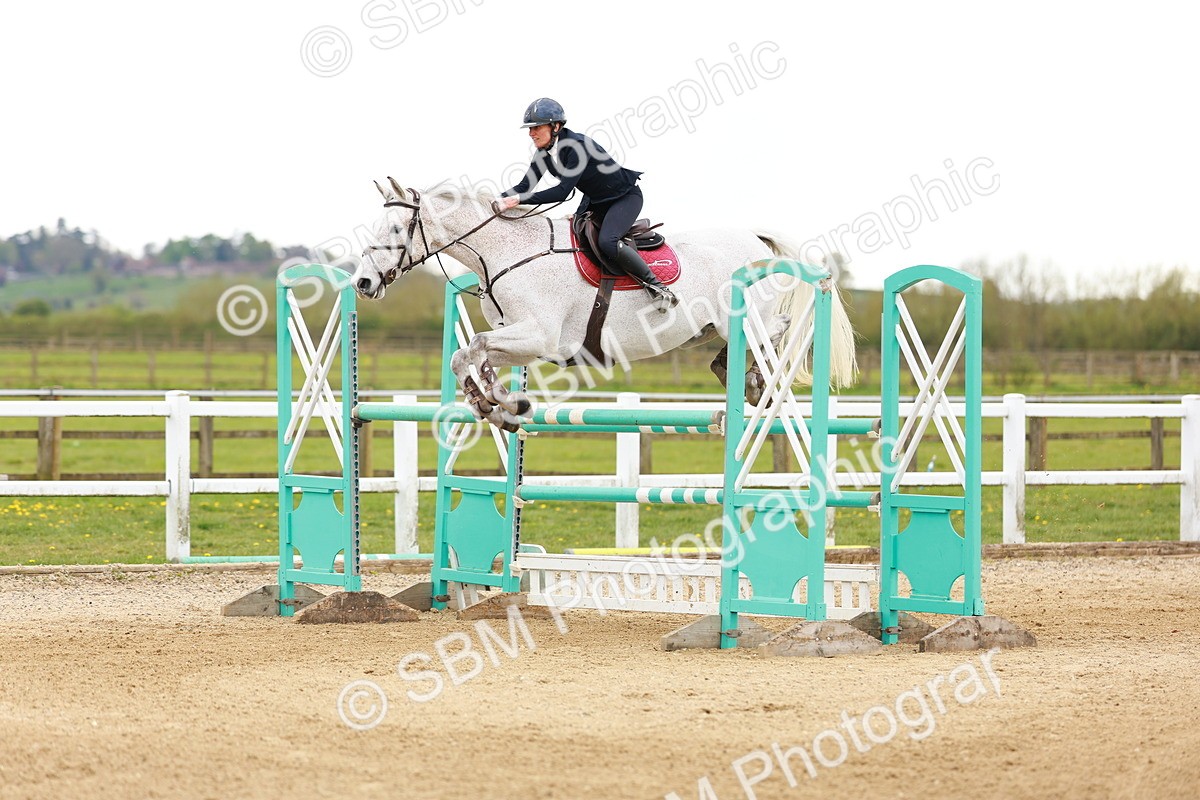 SBM_002794 - Class 6 - National 1.30 1.40m