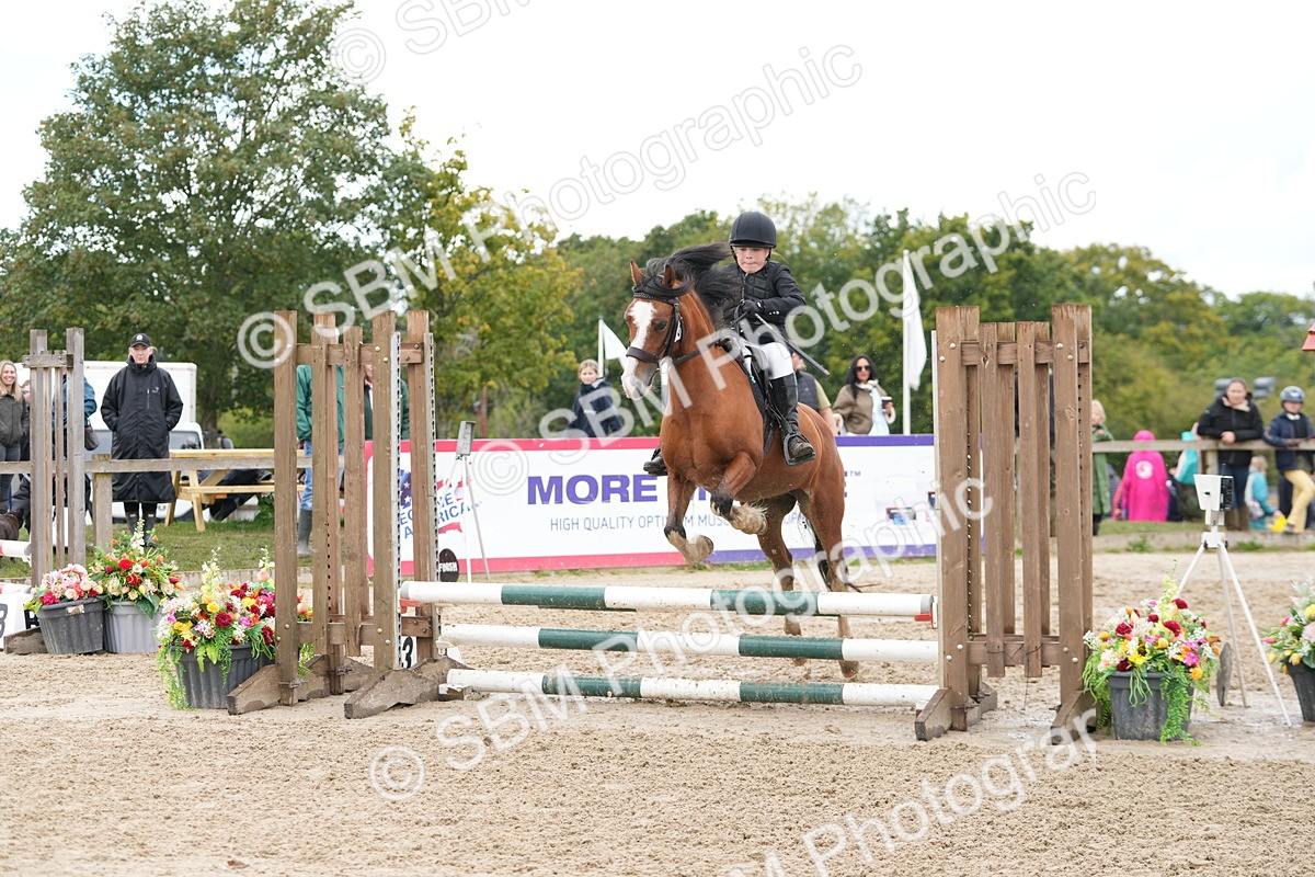 SBM_43425 - J7 - Junior Pony 60cm Championship