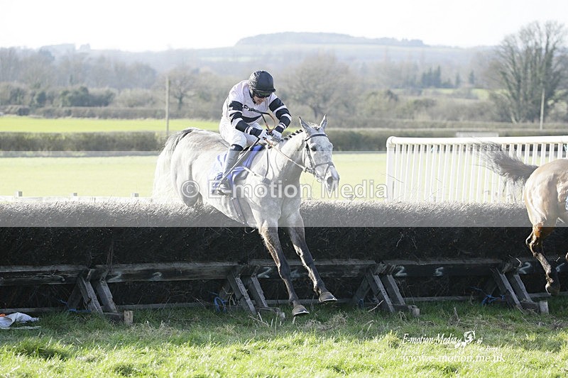 PtP 260222 742 - Kingston Blount Racing Club Point-to-Point 26/02/22