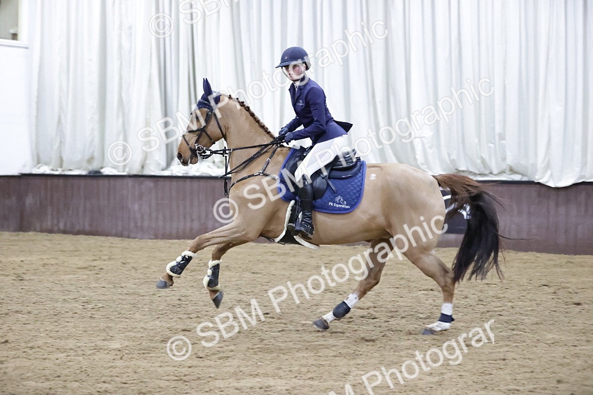 SBM_001949 - Class 6 - Blue Chip Dynamic B&C Championship Qualifier
