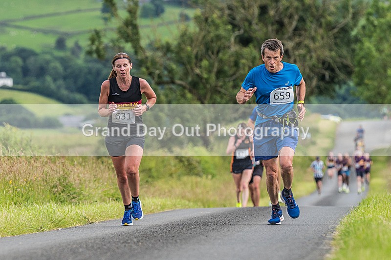 Lambfoot-272 - Lambfoot Loop Road Race Tuesday 2nd July 2024