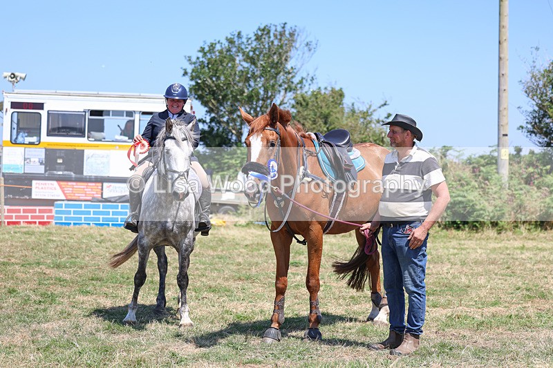3E7A4315 - Class 9: 85cm National Amateur Championship Qualifier