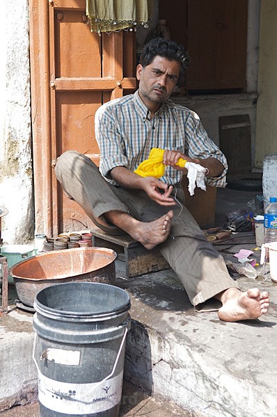  - Rajasthan, India