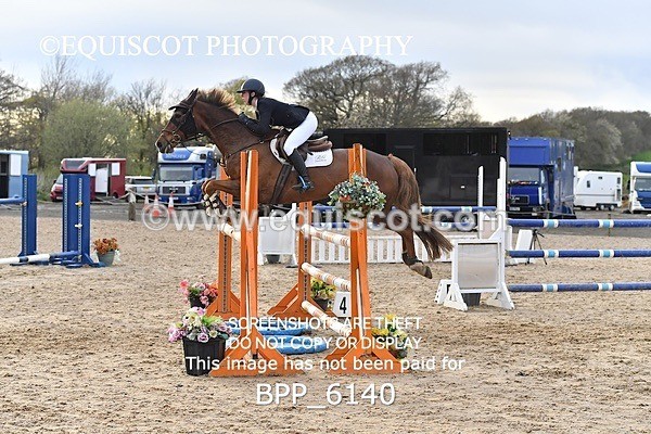 BPP_6140 - CLASS 28 SUN National 1.15m Members Cup Qualifier/ 1.15m Open