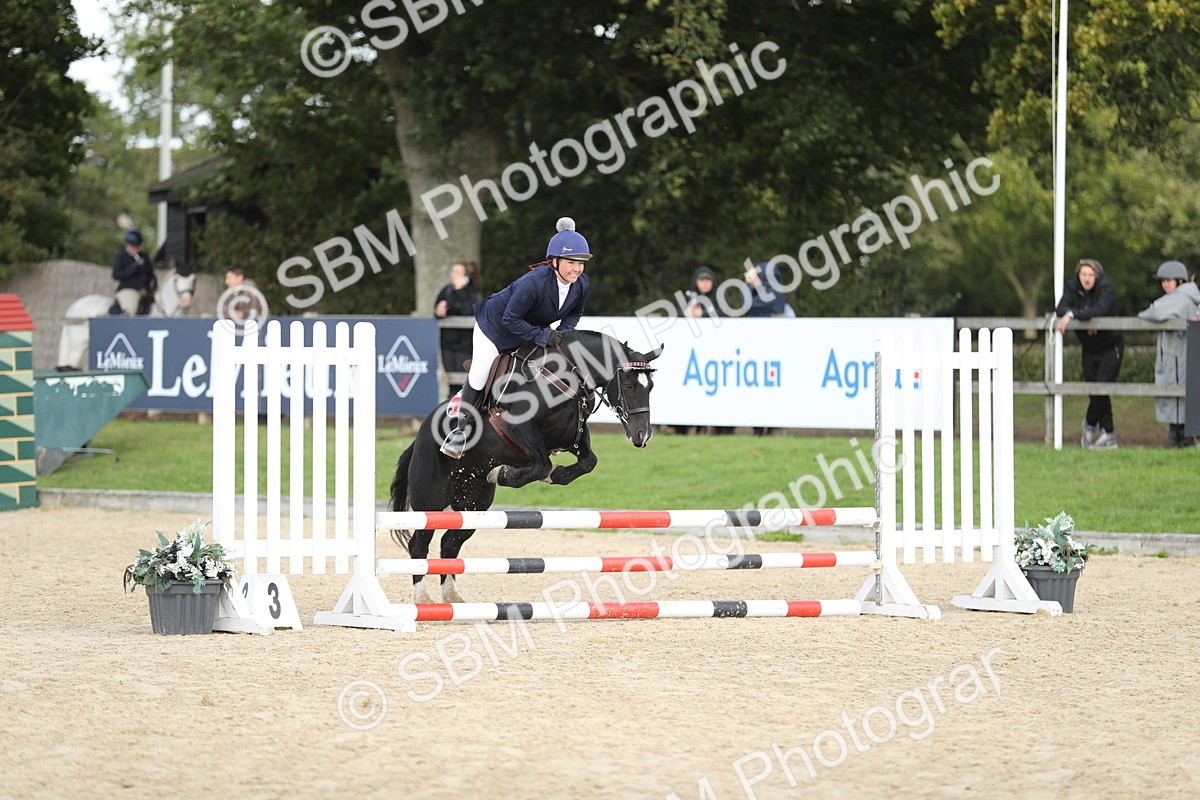 SBM_06432 - J29 - Senior Horse & Pony 65cm Championship