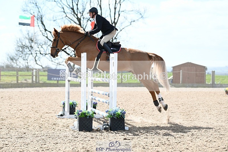 250328-130052-01115 - Cls 3 Snr Foxhunter