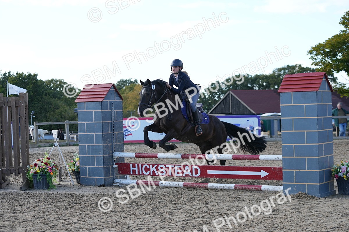 SBM_51065 - J8 - Junior Pony 65cm Championship