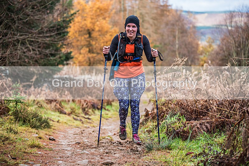 TVU 50  60K-598 - High Terrain Events Tweed Valley 50 & 65K Ultra Trail Races Sunday 19th November 2023
