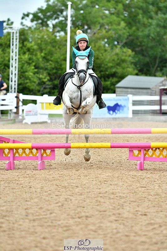 230804A-124418-02606 - Showjumping Competition