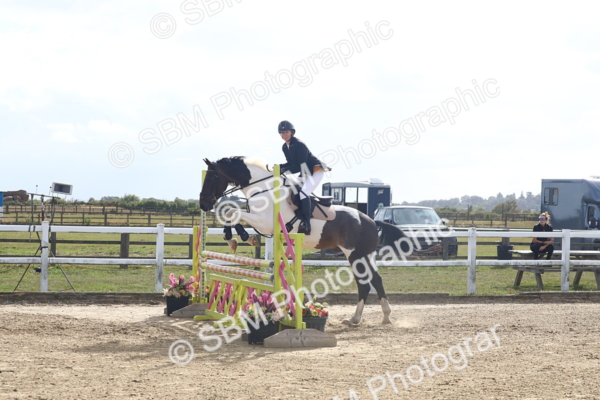 SBM_008018 - Class 12 - 90cm Champs