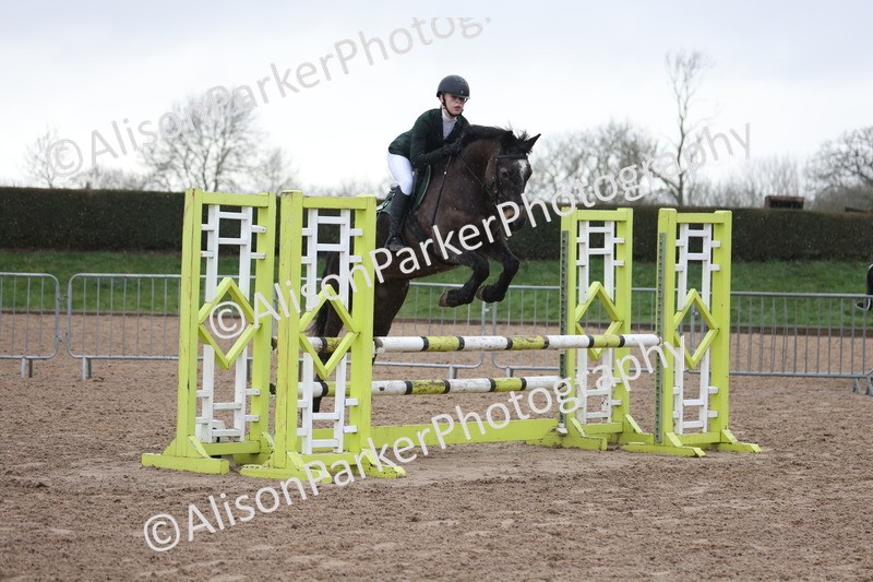 20260207-0493Cherwell 7th Feb 2026 Combined Training - Class 4 - 90cm