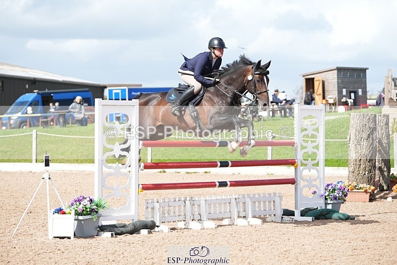250913-143658-07588 - Cls 18 National 1.30m Open